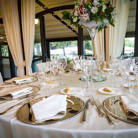 מסה מרטאנה San Pietro Sopra Le Acque Resort & Spa מראה חיצוני תמונה