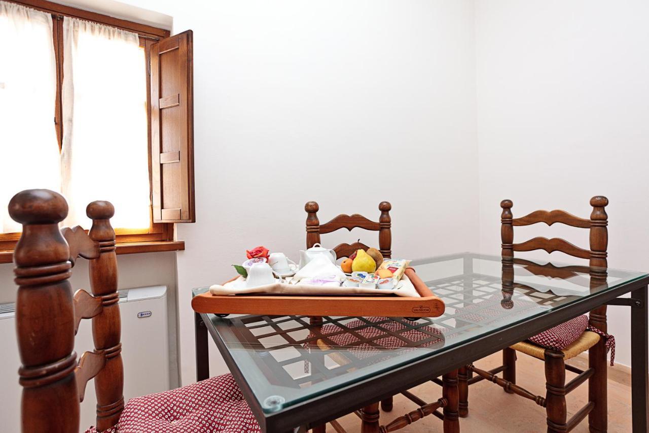 מסה מרטאנה San Pietro Sopra Le Acque Resort & Spa מראה חיצוני תמונה