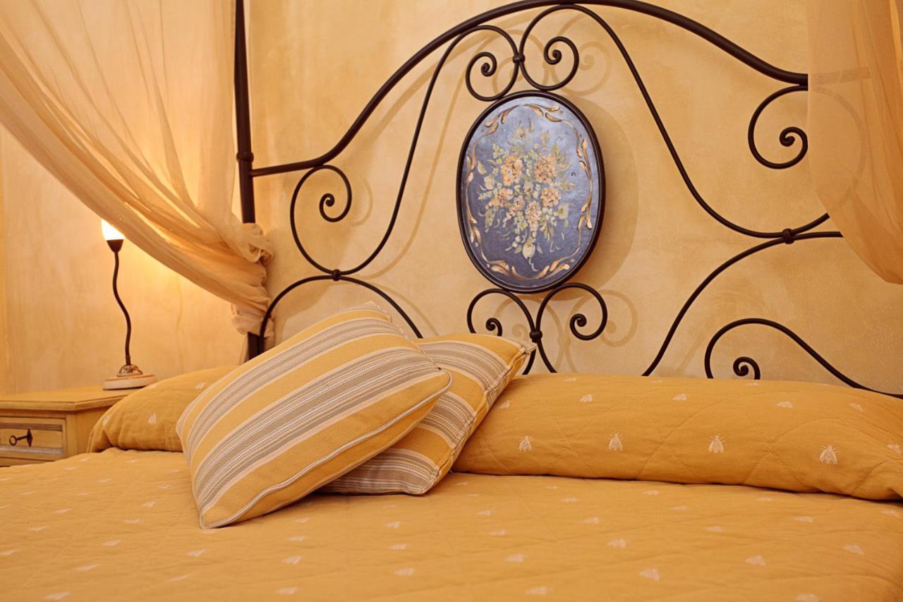 מסה מרטאנה San Pietro Sopra Le Acque Resort & Spa מראה חיצוני תמונה