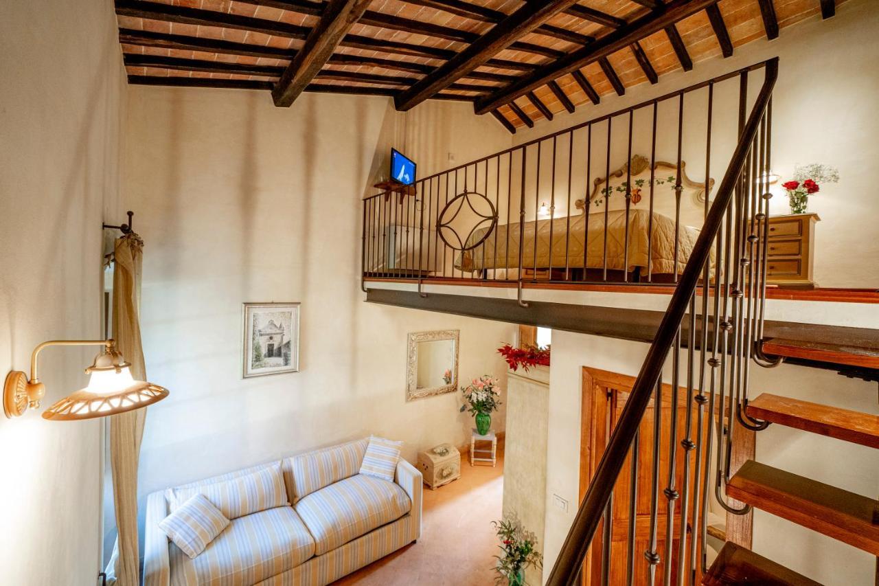 מסה מרטאנה San Pietro Sopra Le Acque Resort & Spa מראה חיצוני תמונה