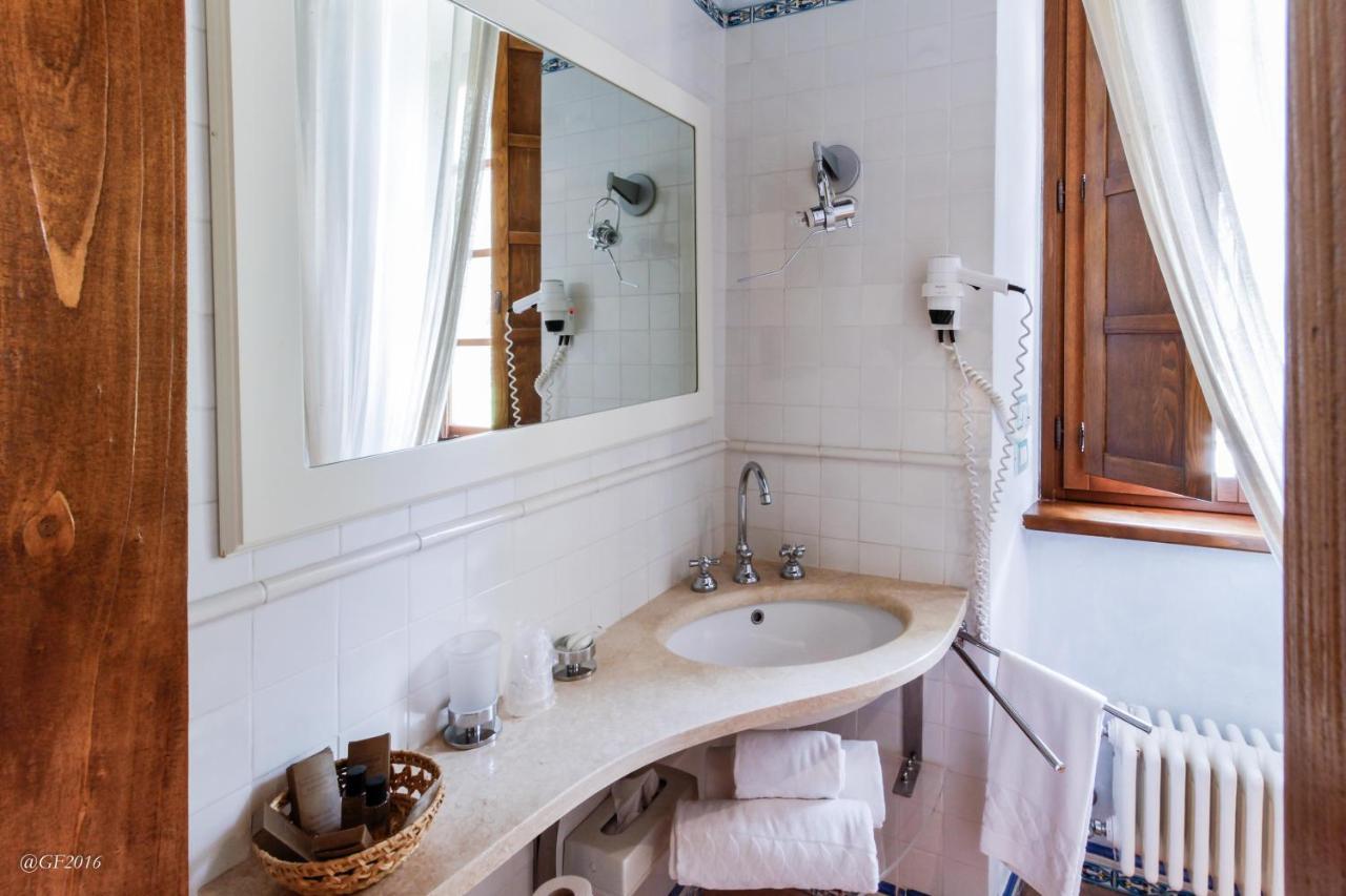 מסה מרטאנה San Pietro Sopra Le Acque Resort & Spa מראה חיצוני תמונה