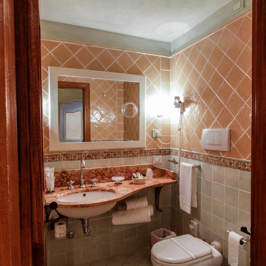 מסה מרטאנה San Pietro Sopra Le Acque Resort & Spa מראה חיצוני תמונה