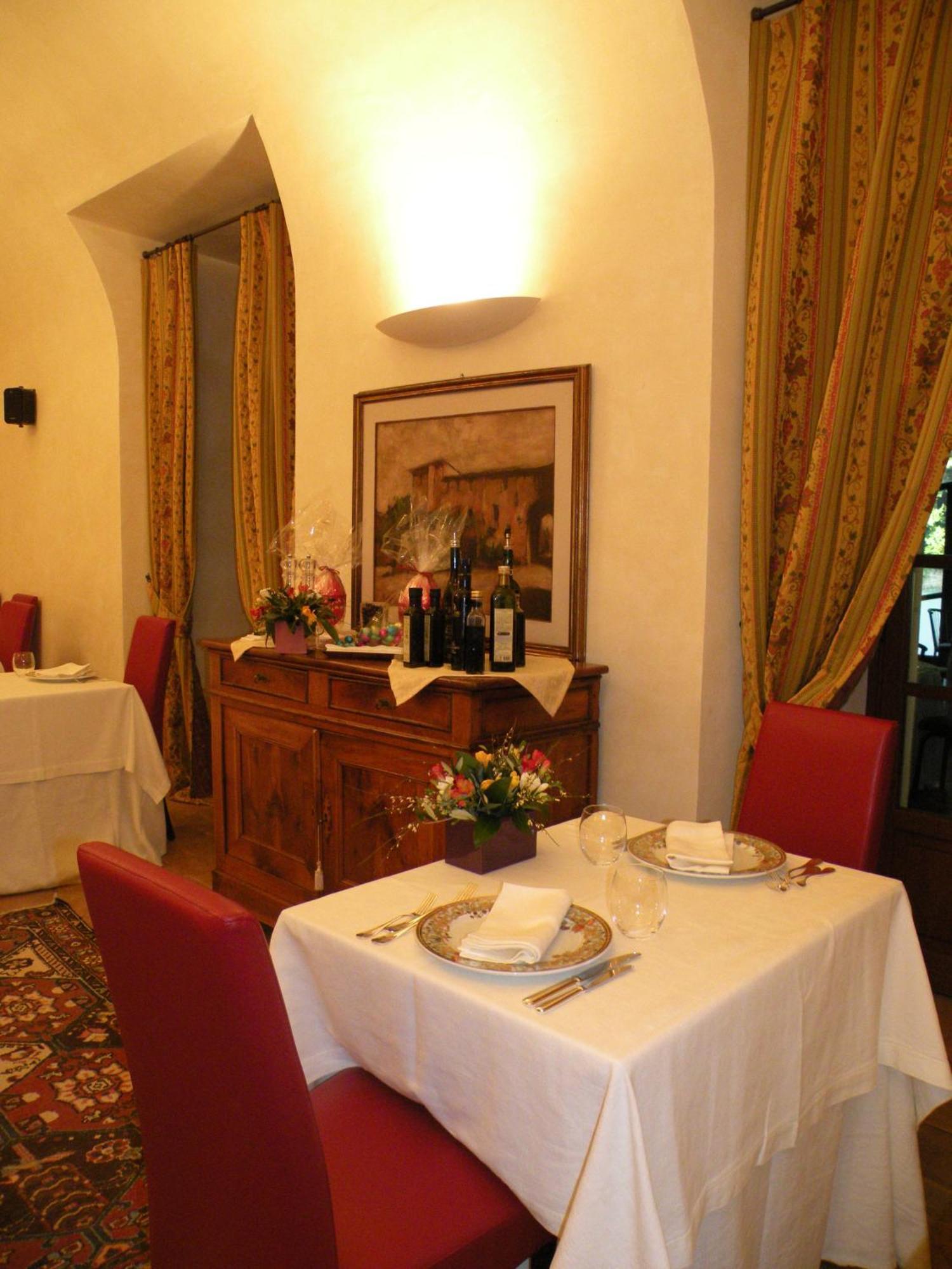 מסה מרטאנה San Pietro Sopra Le Acque Resort & Spa מראה חיצוני תמונה