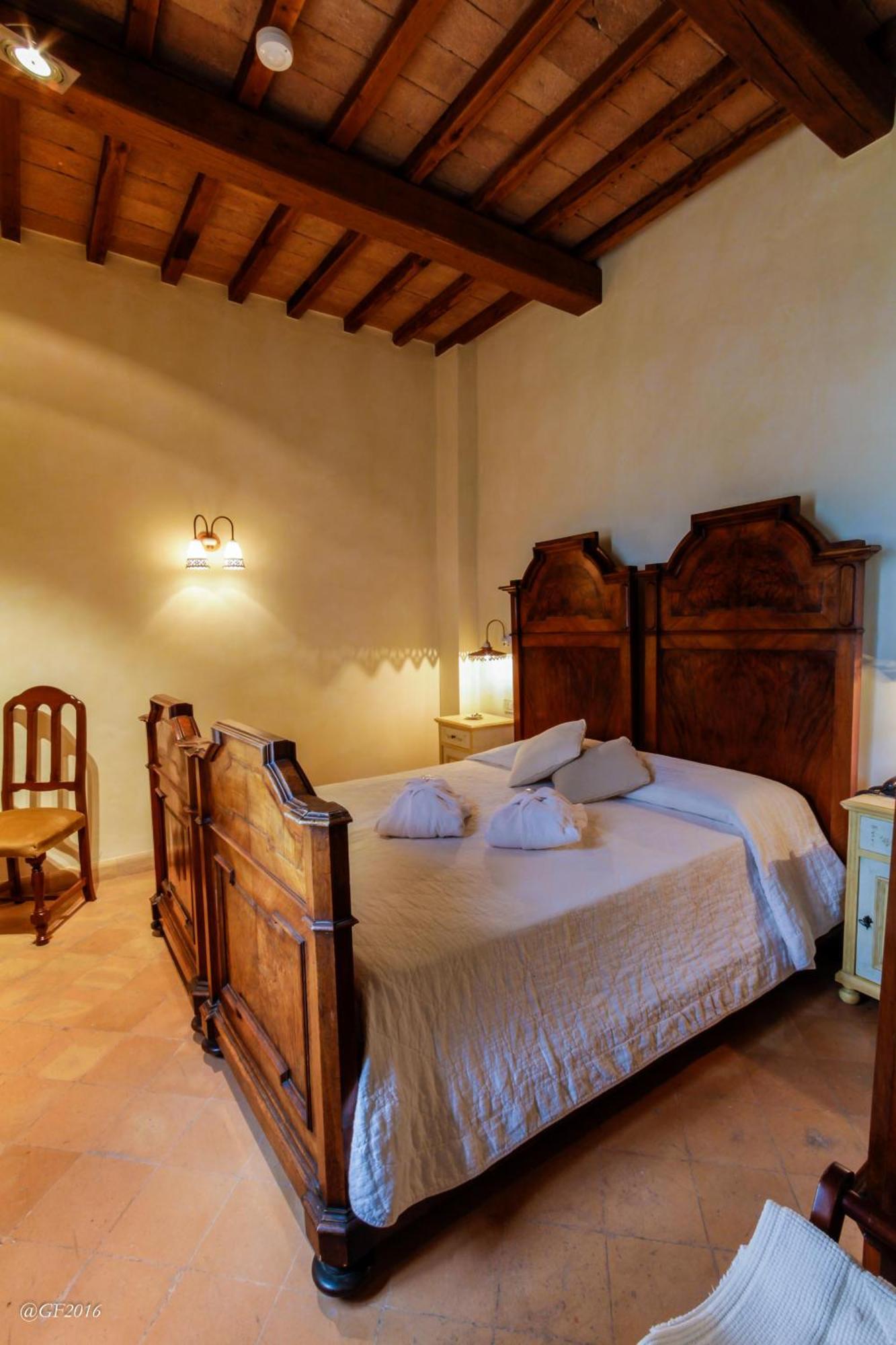 מסה מרטאנה San Pietro Sopra Le Acque Resort & Spa חדר תמונה