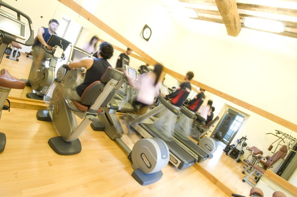 מסה מרטאנה San Pietro Sopra Le Acque Resort & Spa מראה חיצוני תמונה
