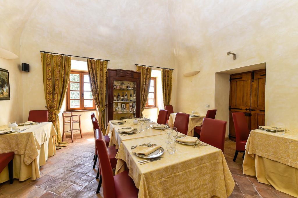 מסה מרטאנה San Pietro Sopra Le Acque Resort & Spa מראה חיצוני תמונה