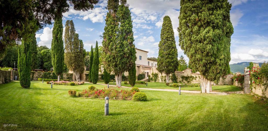 מסה מרטאנה San Pietro Sopra Le Acque Resort & Spa מראה חיצוני תמונה