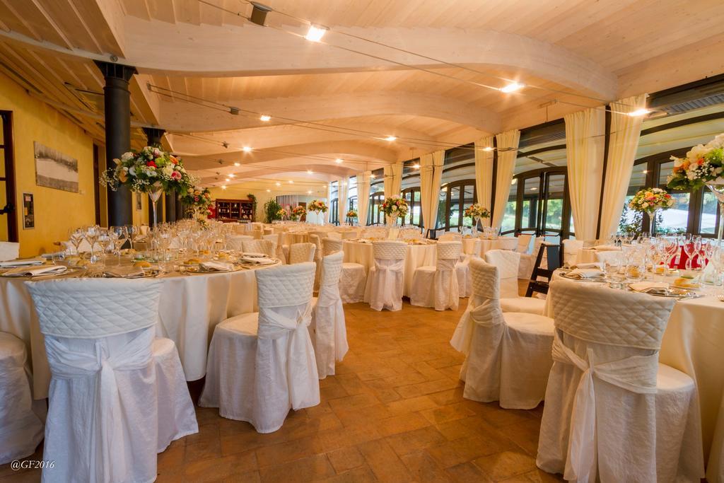 מסה מרטאנה San Pietro Sopra Le Acque Resort & Spa מראה חיצוני תמונה