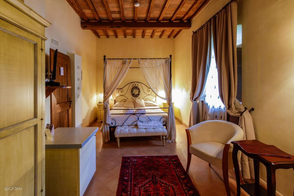מסה מרטאנה San Pietro Sopra Le Acque Resort & Spa מראה חיצוני תמונה