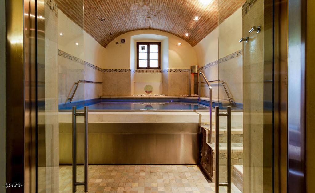 מסה מרטאנה San Pietro Sopra Le Acque Resort & Spa מראה חיצוני תמונה