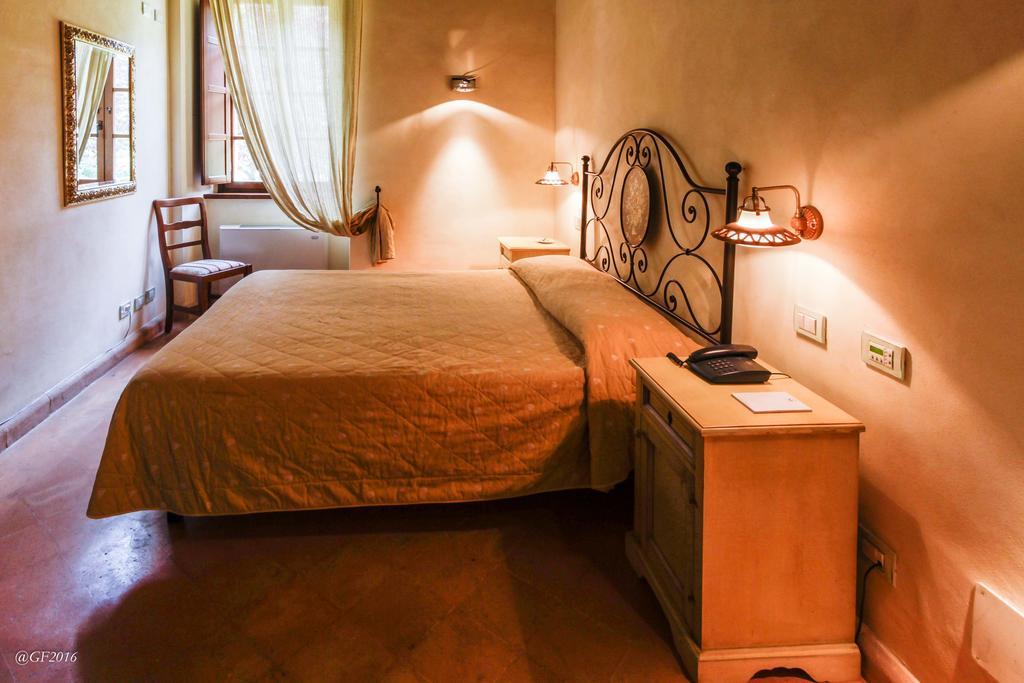מסה מרטאנה San Pietro Sopra Le Acque Resort & Spa מראה חיצוני תמונה