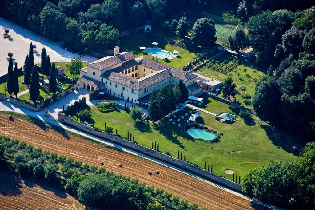 מסה מרטאנה San Pietro Sopra Le Acque Resort & Spa מראה חיצוני תמונה