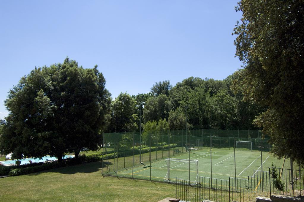 מסה מרטאנה San Pietro Sopra Le Acque Resort & Spa מראה חיצוני תמונה