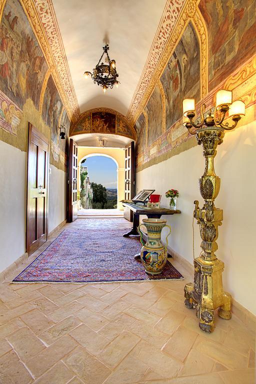 מסה מרטאנה San Pietro Sopra Le Acque Resort & Spa מראה חיצוני תמונה