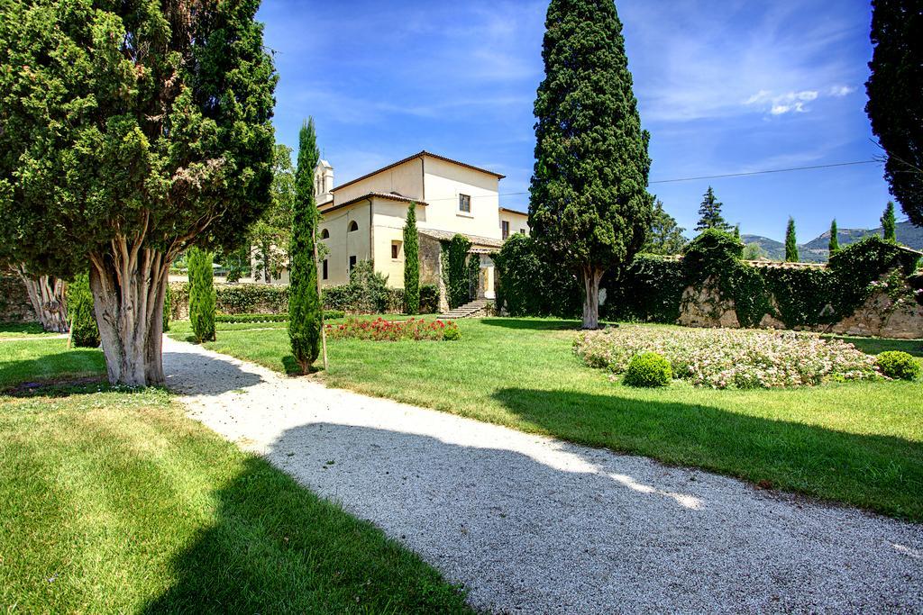 מסה מרטאנה San Pietro Sopra Le Acque Resort & Spa מראה חיצוני תמונה
