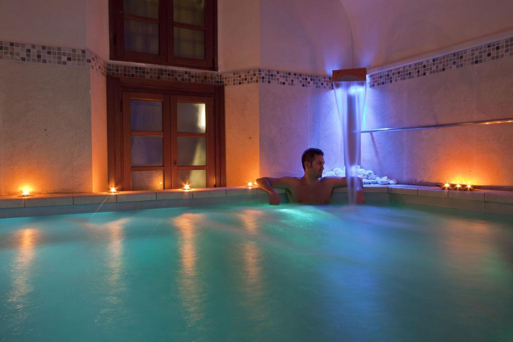 מסה מרטאנה San Pietro Sopra Le Acque Resort & Spa מראה חיצוני תמונה